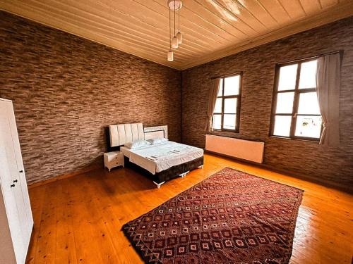 Trabzon City Center Villa | Müslüm Ağa Mansion & Villa