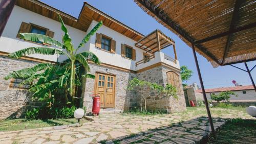 Datca Hotel | Madran House