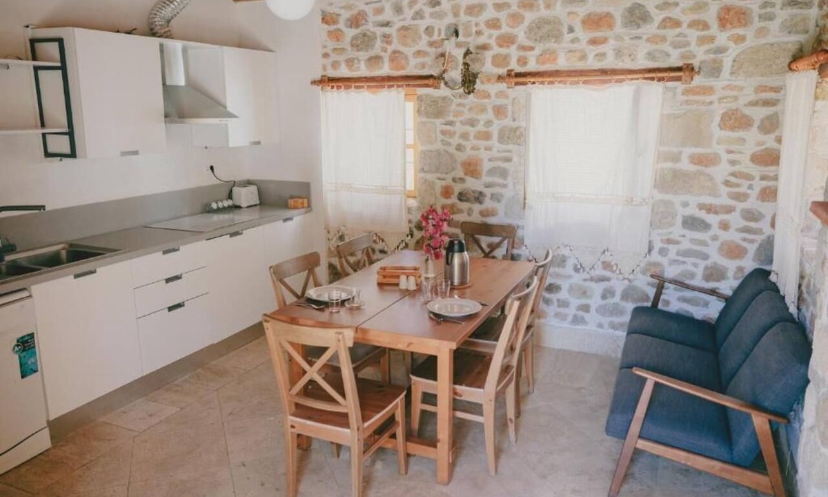 Datca Hotel | Madran
