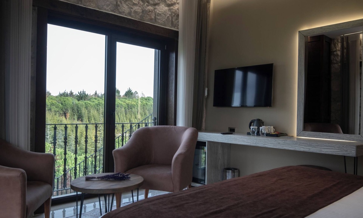 Kumburgaz Hotel | Magical House Hotel