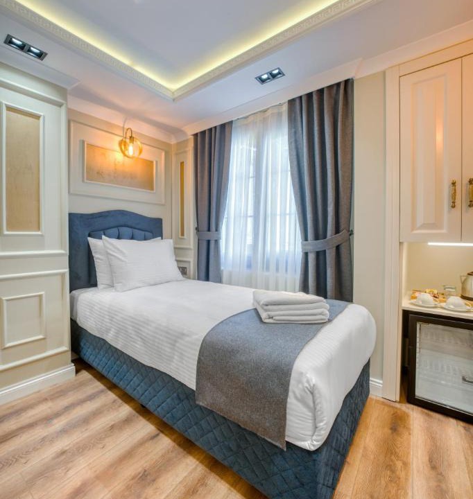 Old City Hotel | Mahhsen Mansion Oldcity