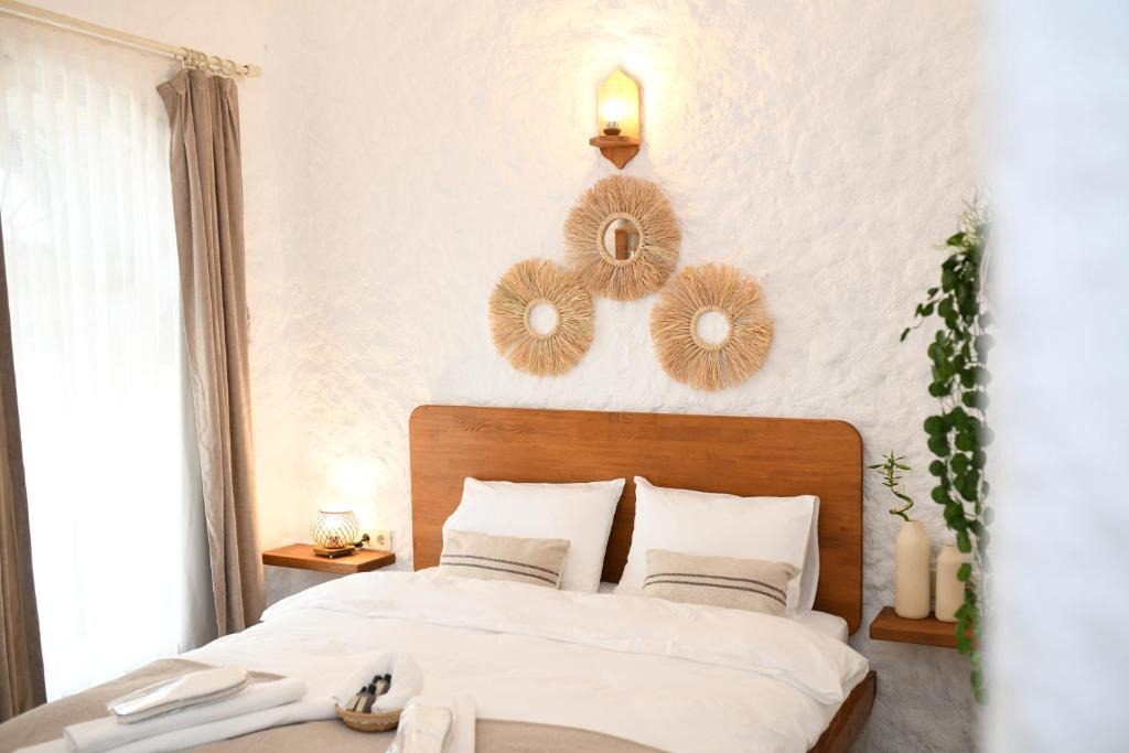 Alacati Hotel | Mahzen Alaçatı