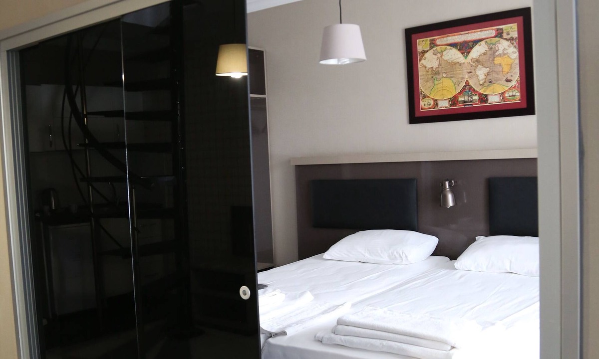 Eceabat Hotel | Maidos Suites