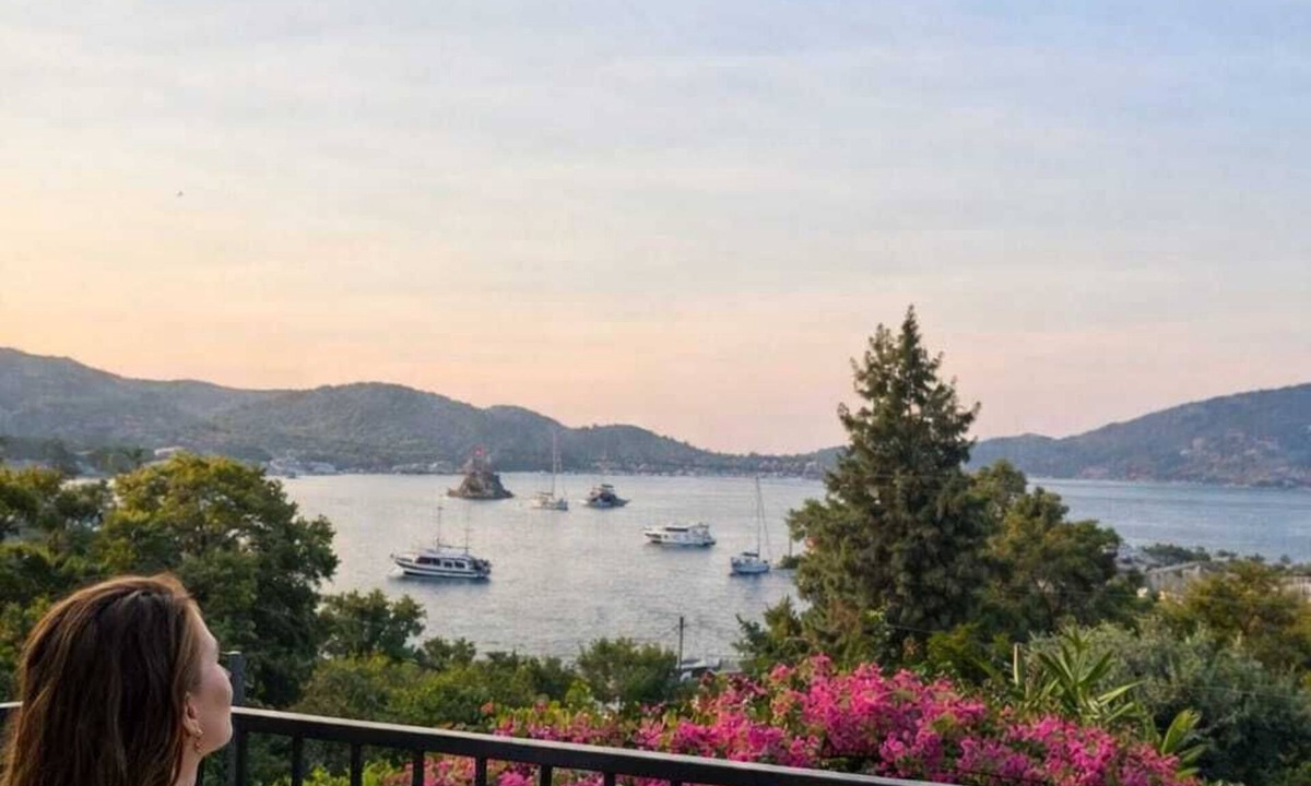 Selimiye Bed & Breakfast | MAKİA OTEL