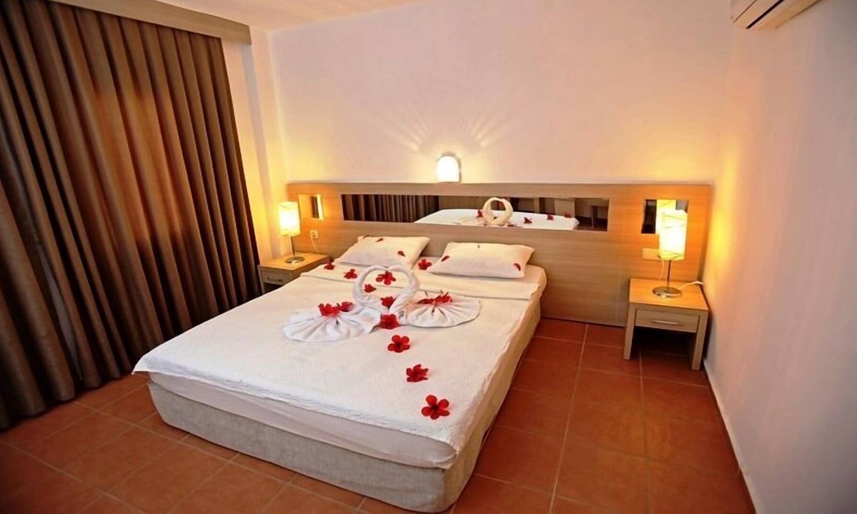 Kiris Hotel | Malibu Resort Hotel