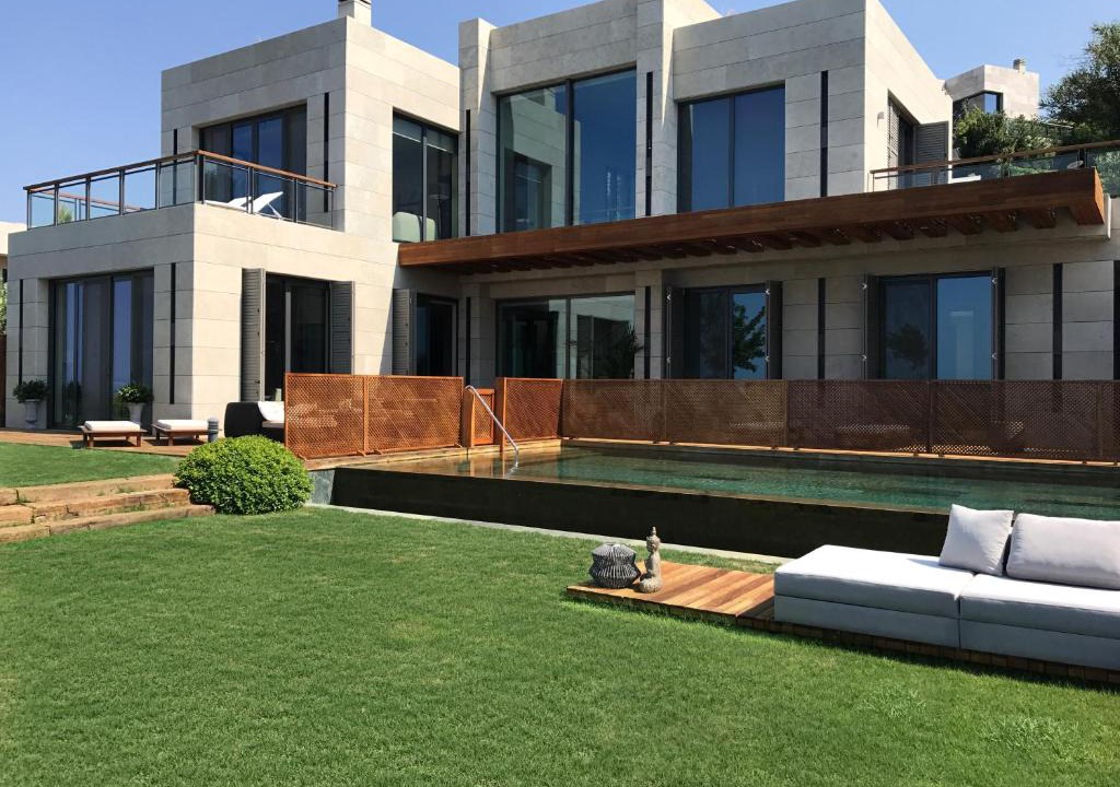 Golturkbuku Villa | Mandarin Oriental Villa Bodrum (privately owned)