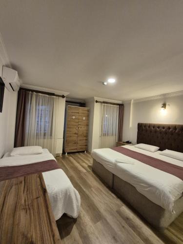Canakkale Hotel | Mangır Otel