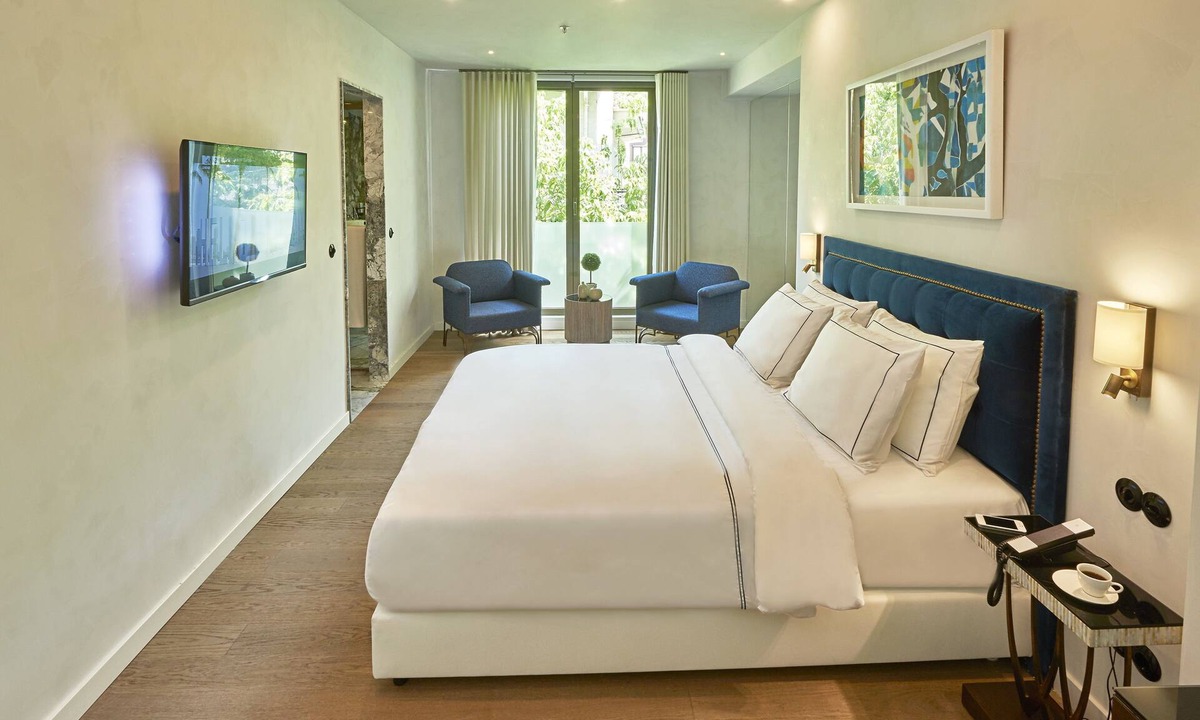 Esentepe Hotel | Manna Boutique Hotels