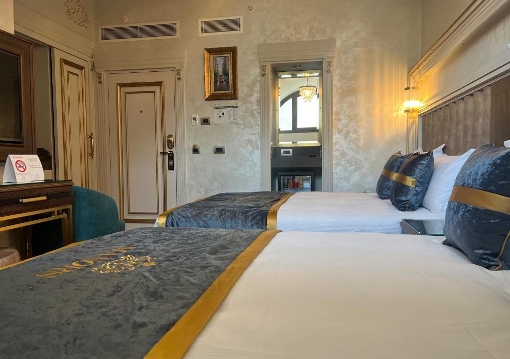 Beyazit Hotel | Manors Hotel Old City