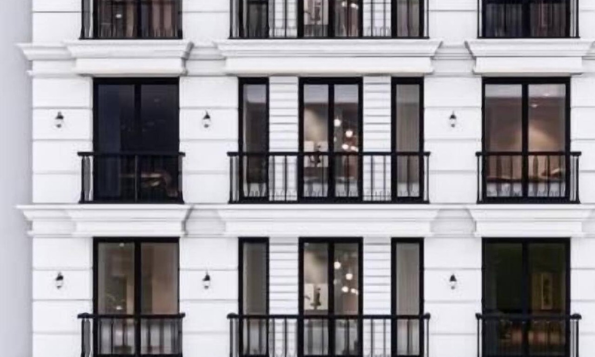 Kumkapi Hotel | Mar Boutique Hotel