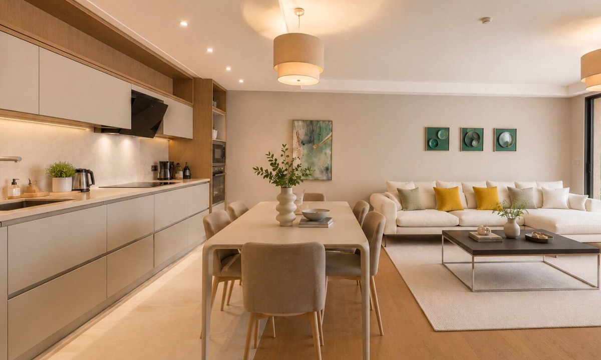 Gundogan House | Mare Deluxe Residences & Villas