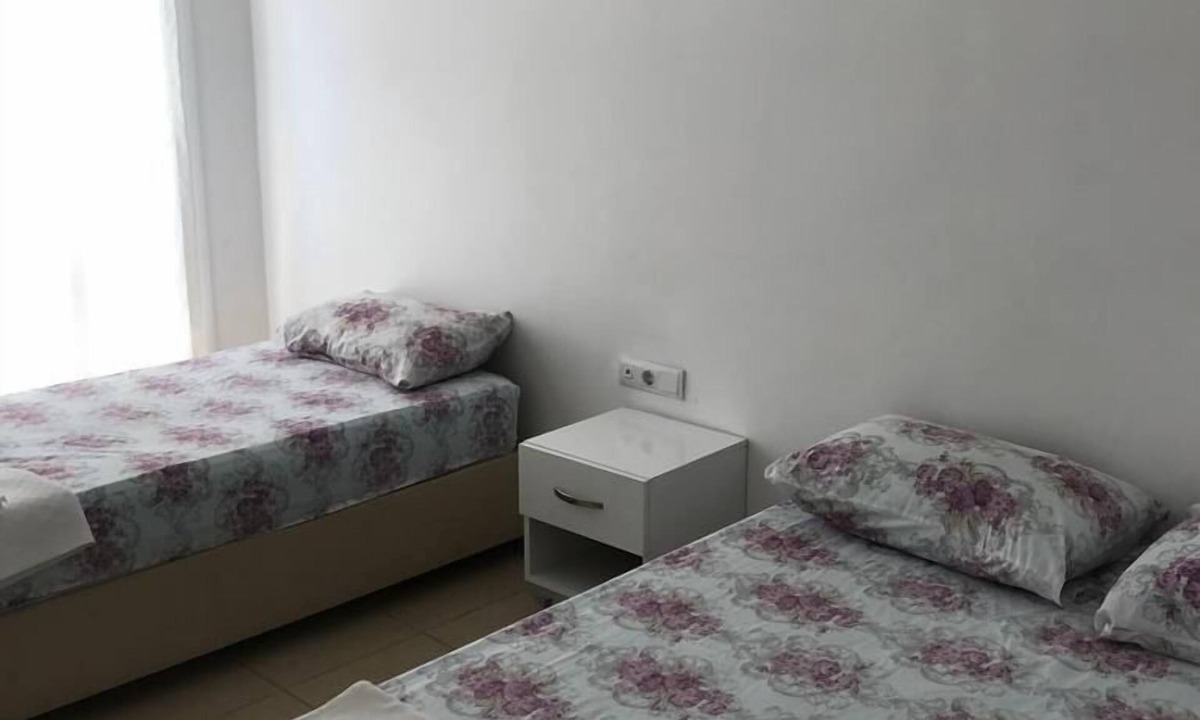 Kizkalesi Hotel | Marina Kizkalesi Hotel
