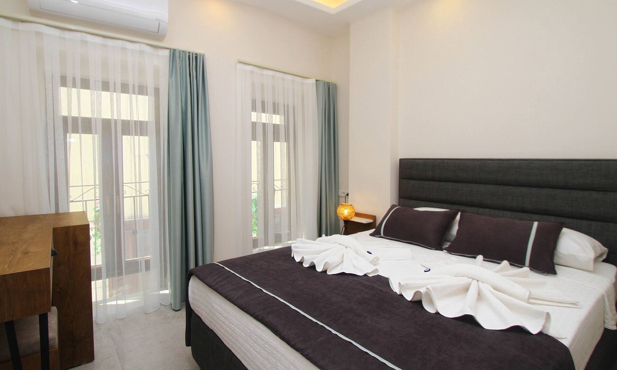 Cesme Hotel | Marinda Otel