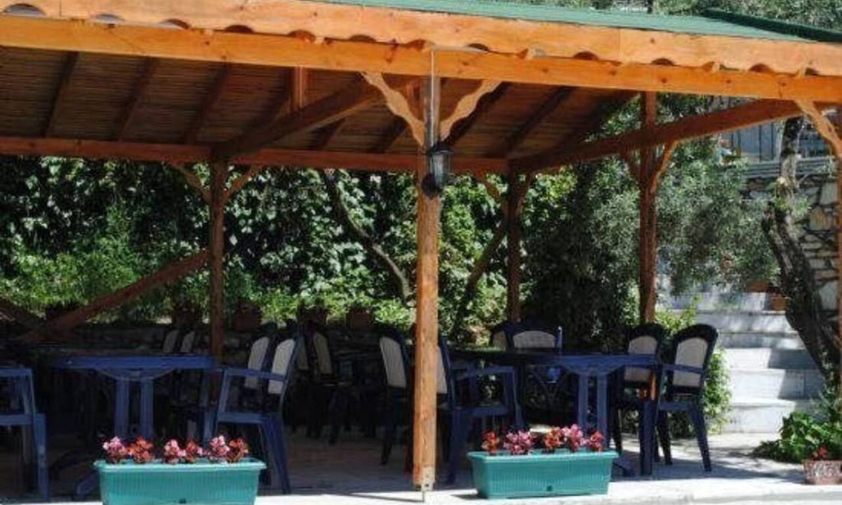 Marmara Hotel | Marmara Zeytin Hotel