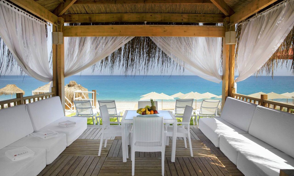 Tekirova Resort | Martı Myra - All Inclusive