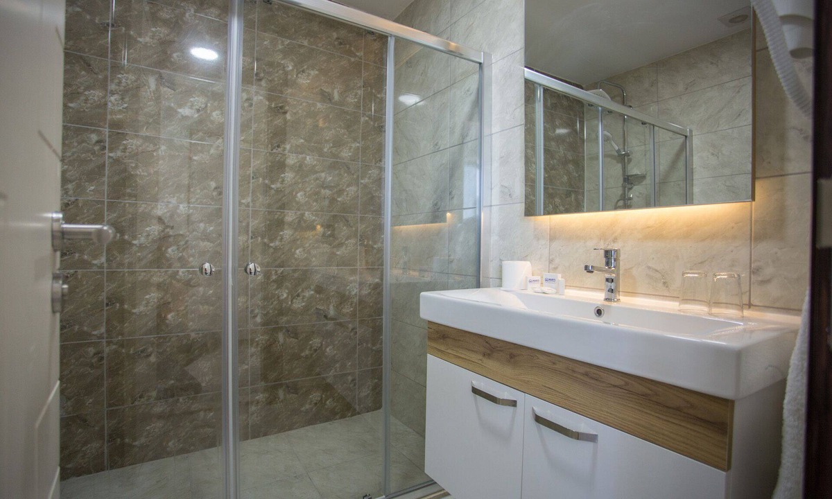 Kadnlar Denizi Mahallesi Hotel | Marti Beach Hotel