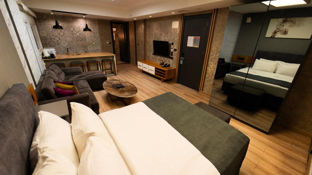 Nisantasi Hotel | Mas Suites Nisantasi