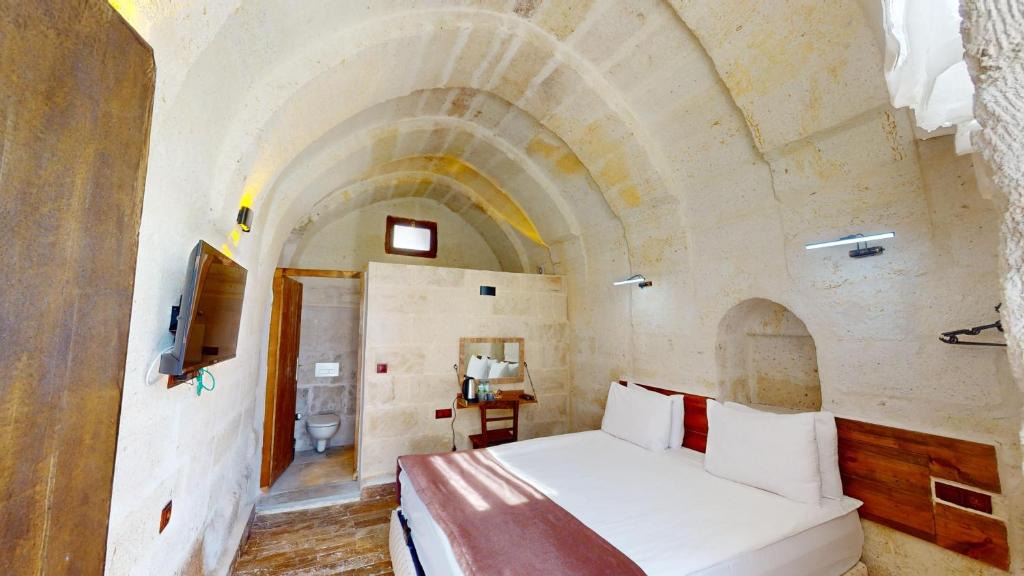 Urgup Apartment | Masal Cave Suites - Where Story Begins