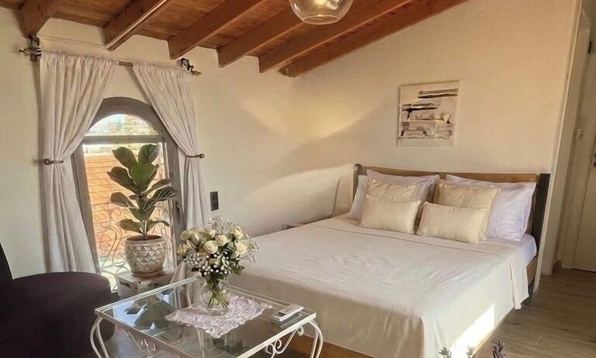 Ayvalik Hotel | Masal Küçükköy Otel