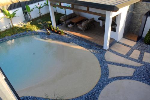 Masukiye Villa | maura beach villas family