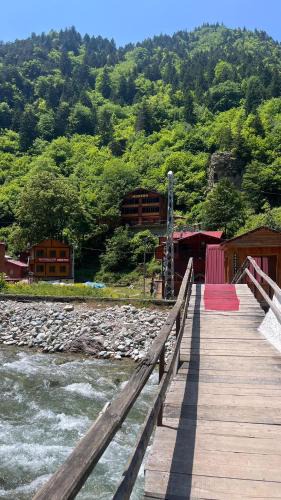 Uzungol Apartment | Mavera Suite