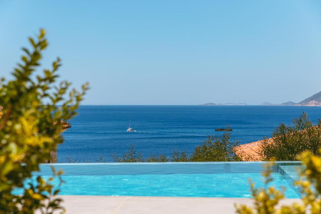 Kas Hotel | Mavilim Hotel