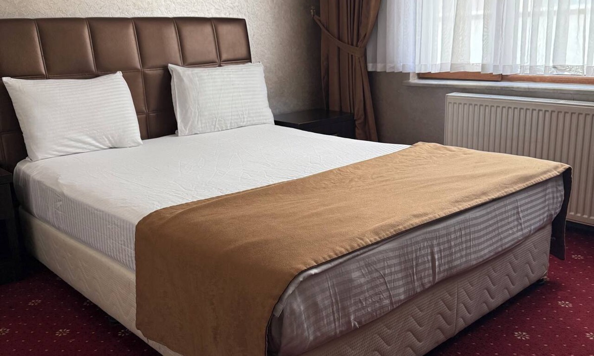 Elazig Hotel | Mayd OTEL