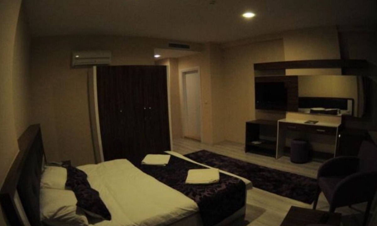 Civril Hotel | Maykon Hotel