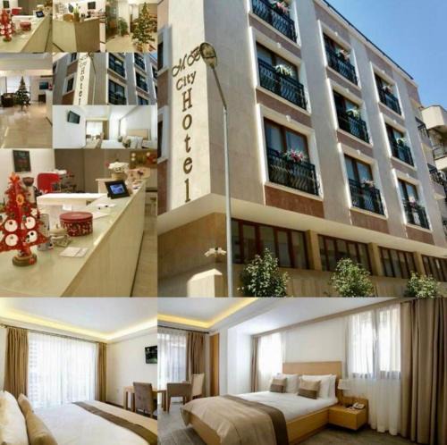 Old Town Hotel | MB City Hotel