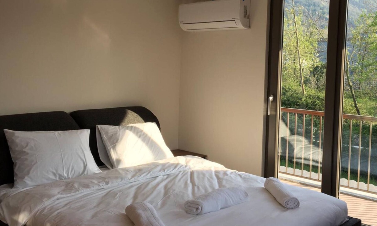 Yanik House | MERAL RESORT 1