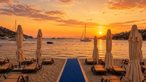 Gundogan Hotel | Mercans Bodrum Beach Hotel