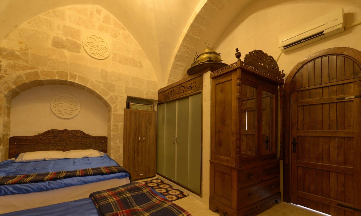 Artuklu Hotel | Merdin Hotel