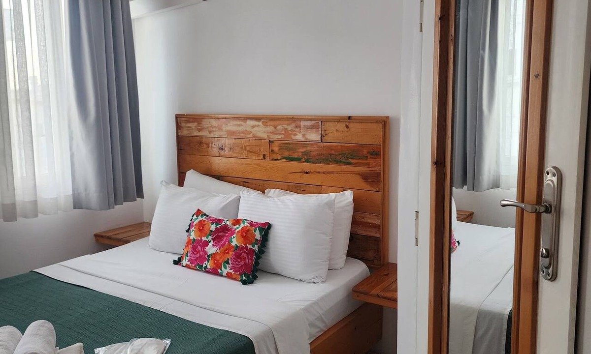 Bodrum City Center Hotel | Merih Hotel