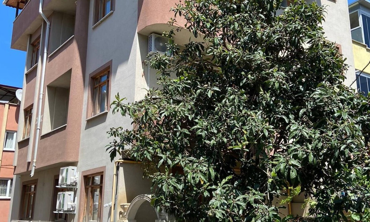 Trabzon Apartment | merkezde lüks daireler