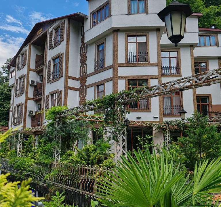 Masukiye Hotel | Mersu Ala Konak Otel Sapanca