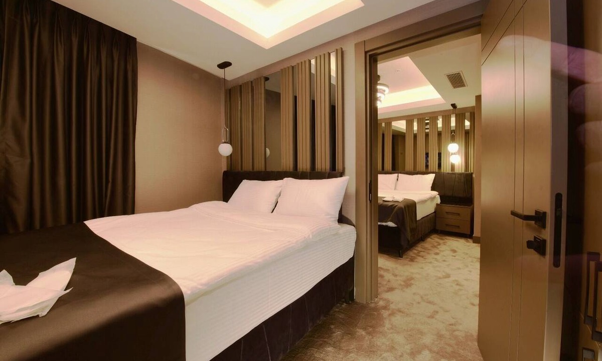Sirkeci Hotel | Mery Hotel Istanbul
