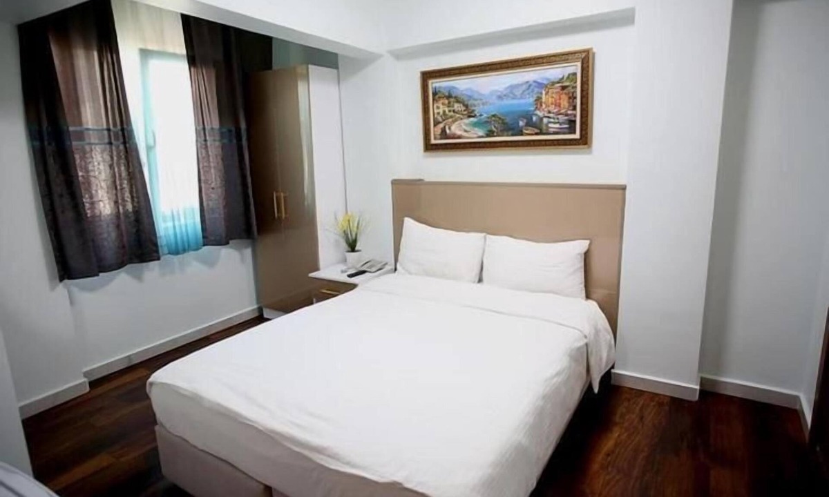 Beyazit Hotel | Metrolux Hotel