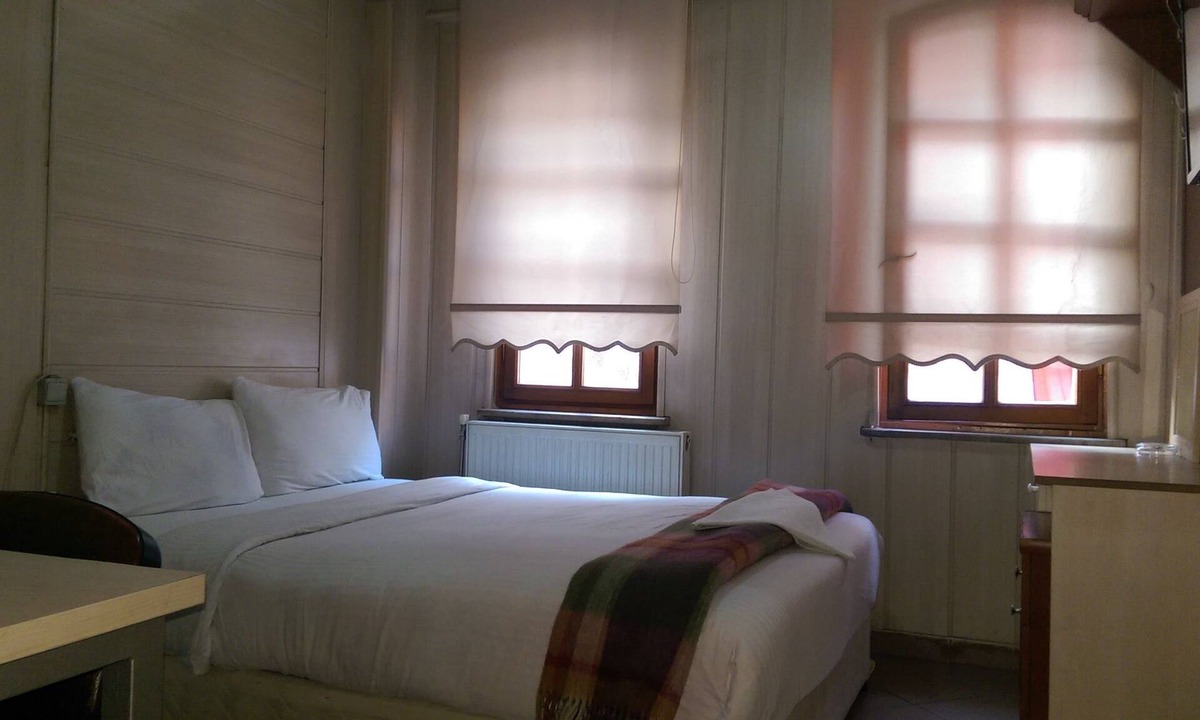 Konya City Center Hotel | Mevlana Otel