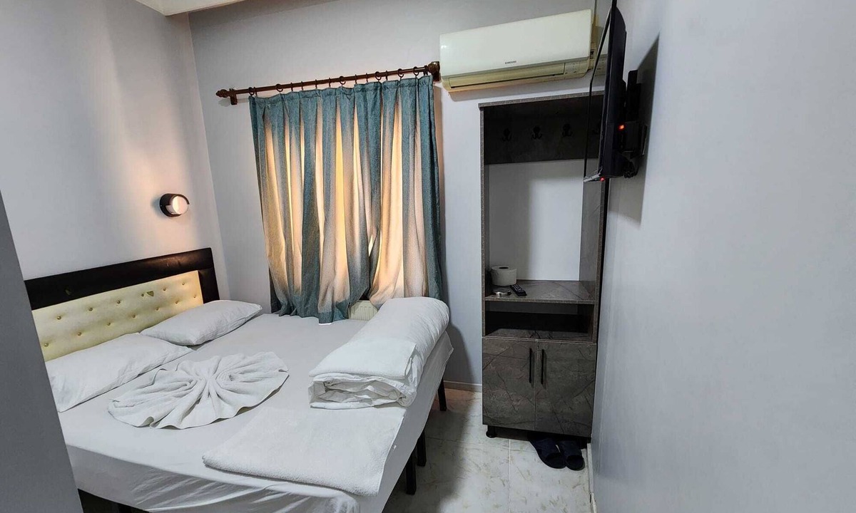 Konya City Center Hotel | Mevlevi Hotel
