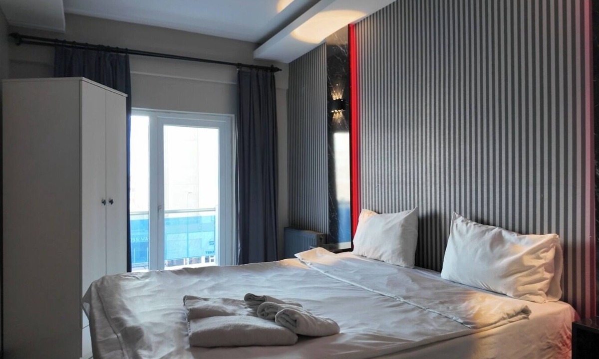 Kayseri Hotel | MİMOZA REZİDANS