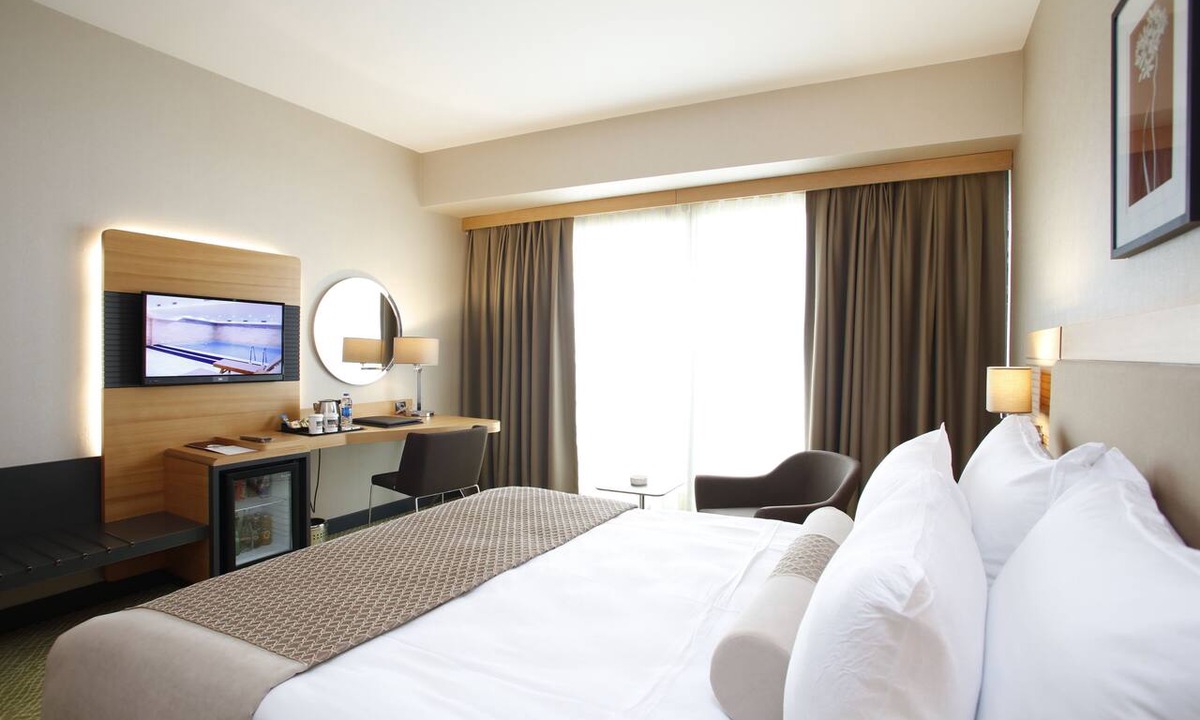 Gaziemir Hotel | Mia City Hotel