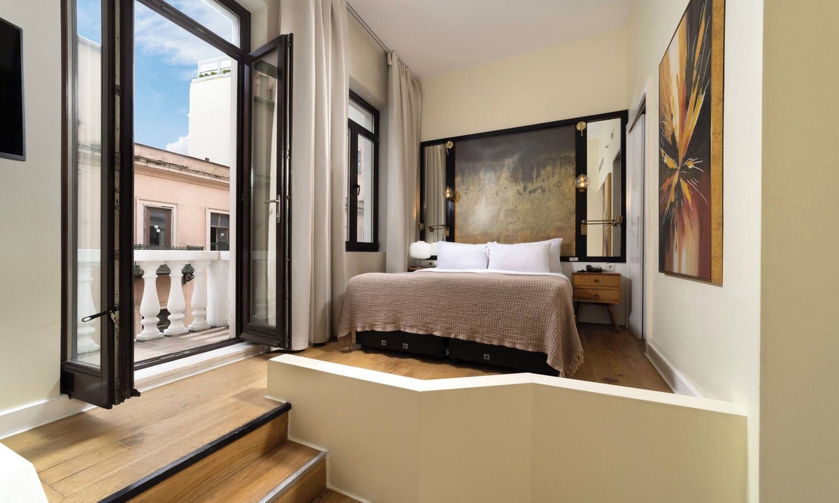 Pera Hotel | Miapera Hotel & Spa - Special Class