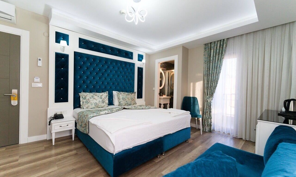 Altnkum Mahallesi Hotel | Mic Royal Hotel
