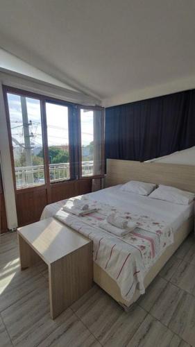Sarkoy Hotel | Midis Park Otel