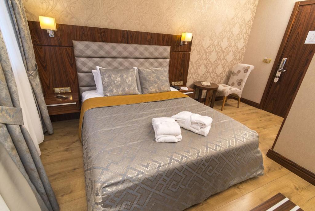 Bahcelievler Hotel | MidMar Deluxe Hotel