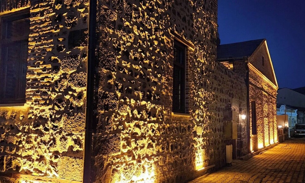Kars Hotel | Mihman Konak Hotel