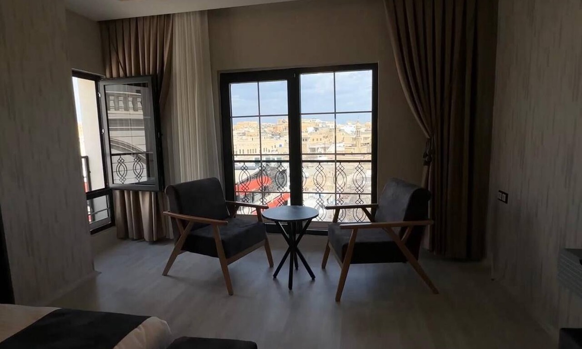 Midyat Hotel | Milena Otel