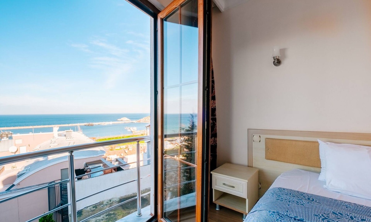 Sile Bed & Breakfast | Miletus Otel