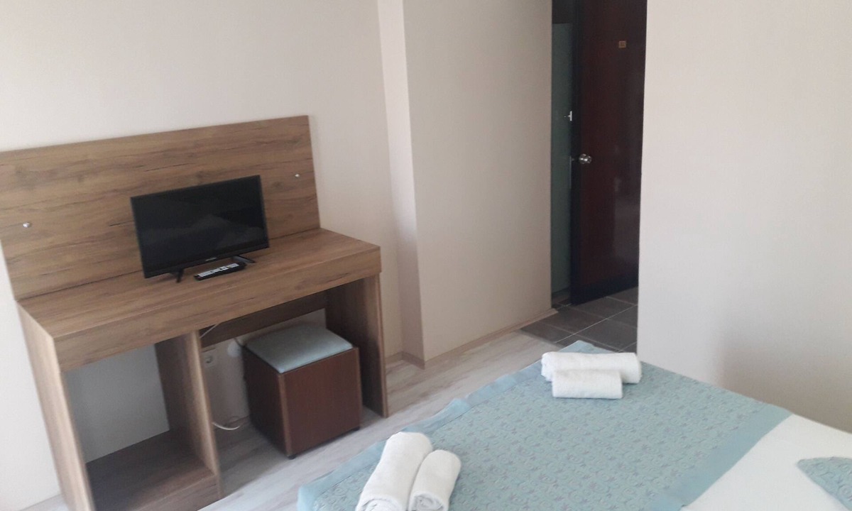 Kadnlar Denizi Mahallesi Hotel | Minay Hotel