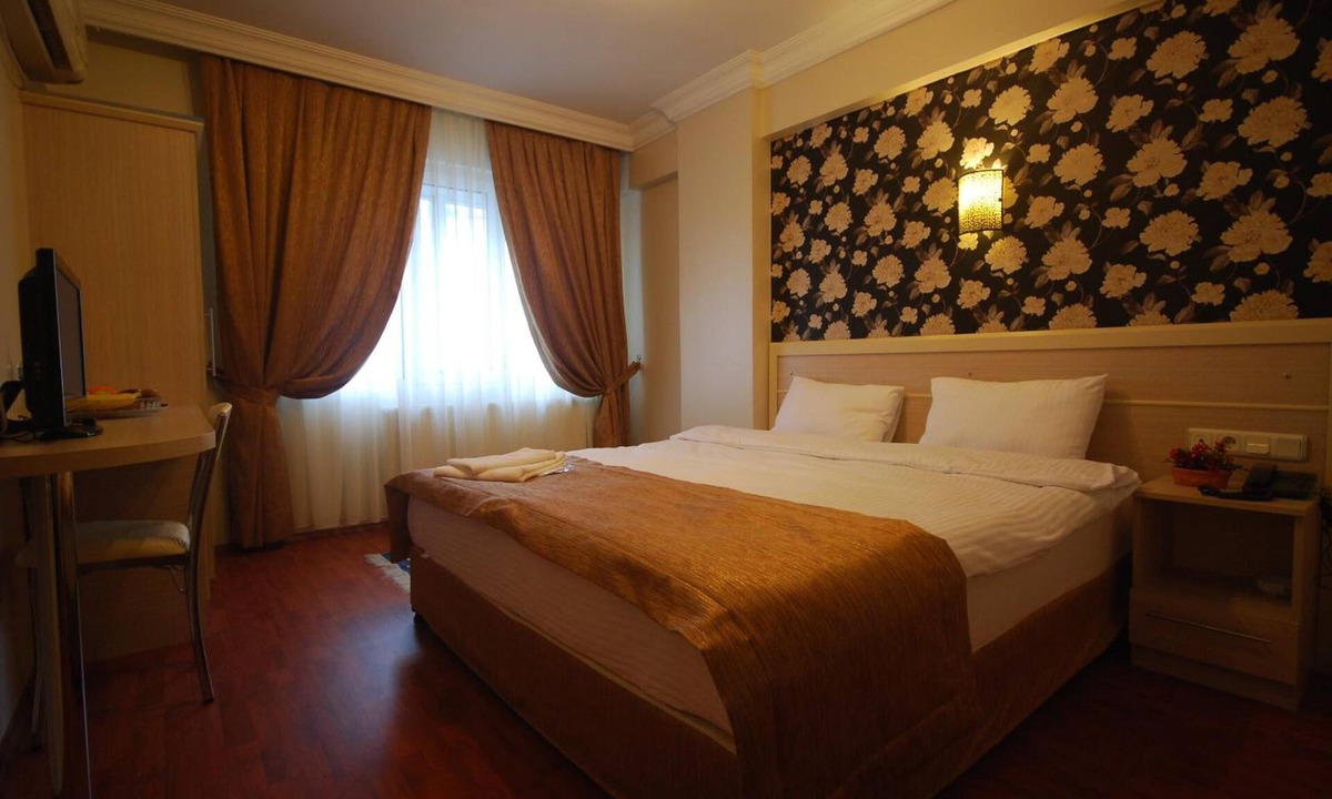 Izmir City Centre Hotel | Mini Fuar Hotel
